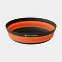 Frontier UL Collapsible Bowl Puffin's Bill Orange
