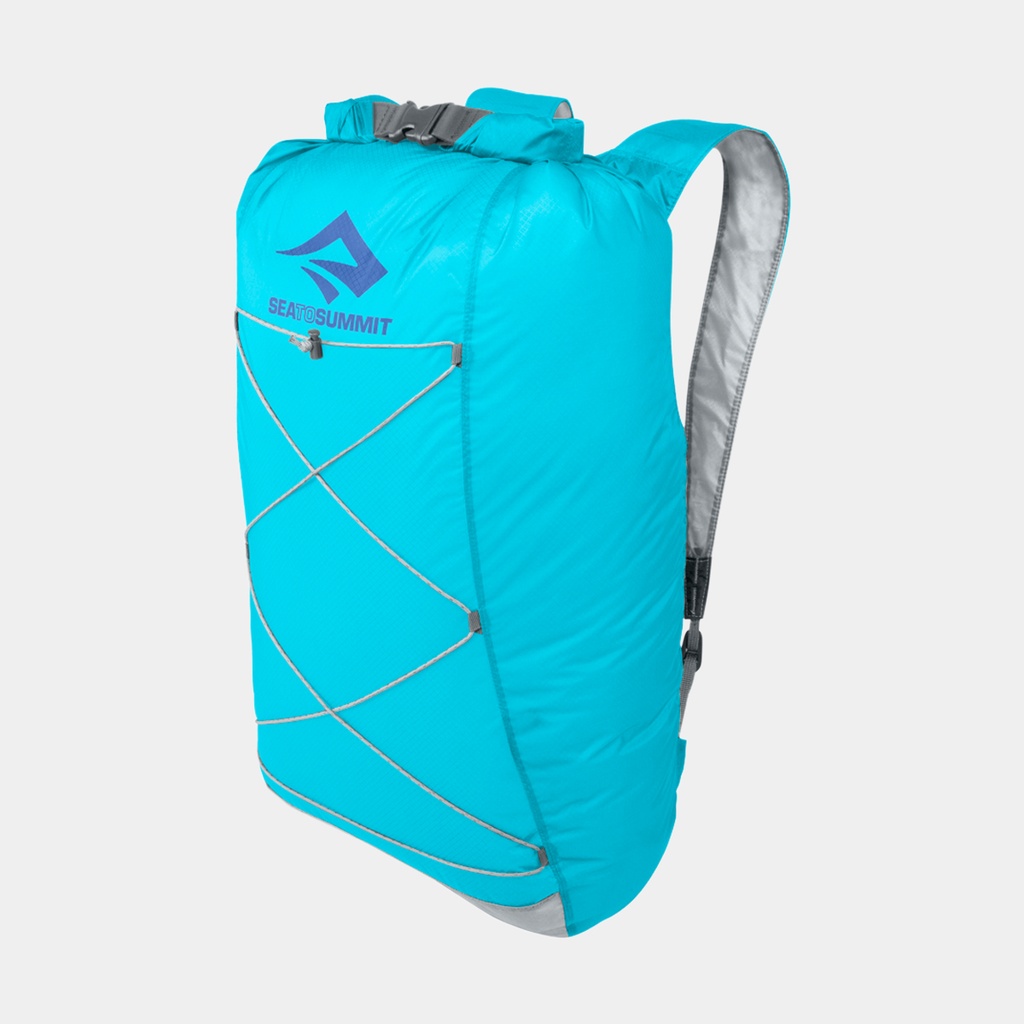 Ultra-Sil Dry Day Pack 22L Blue Atoll