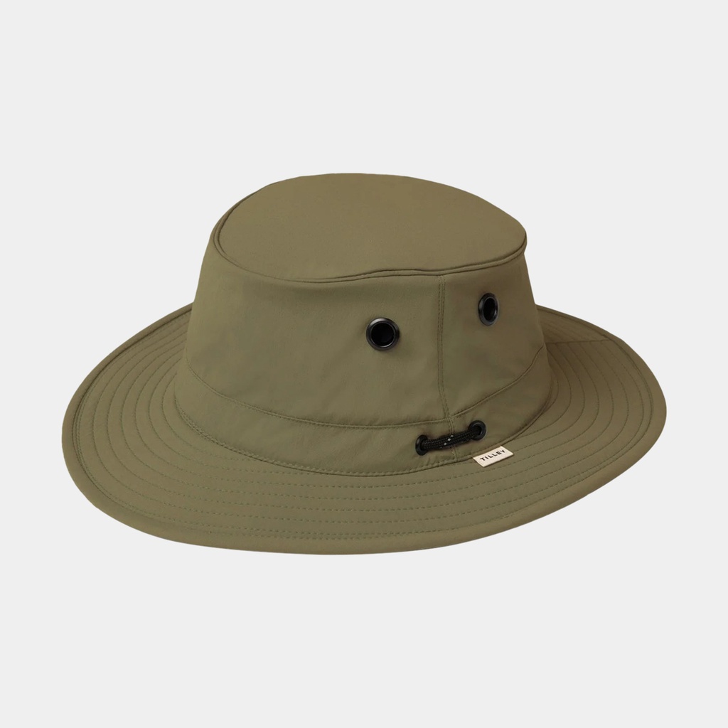 Ultralight T5 Classic Olive