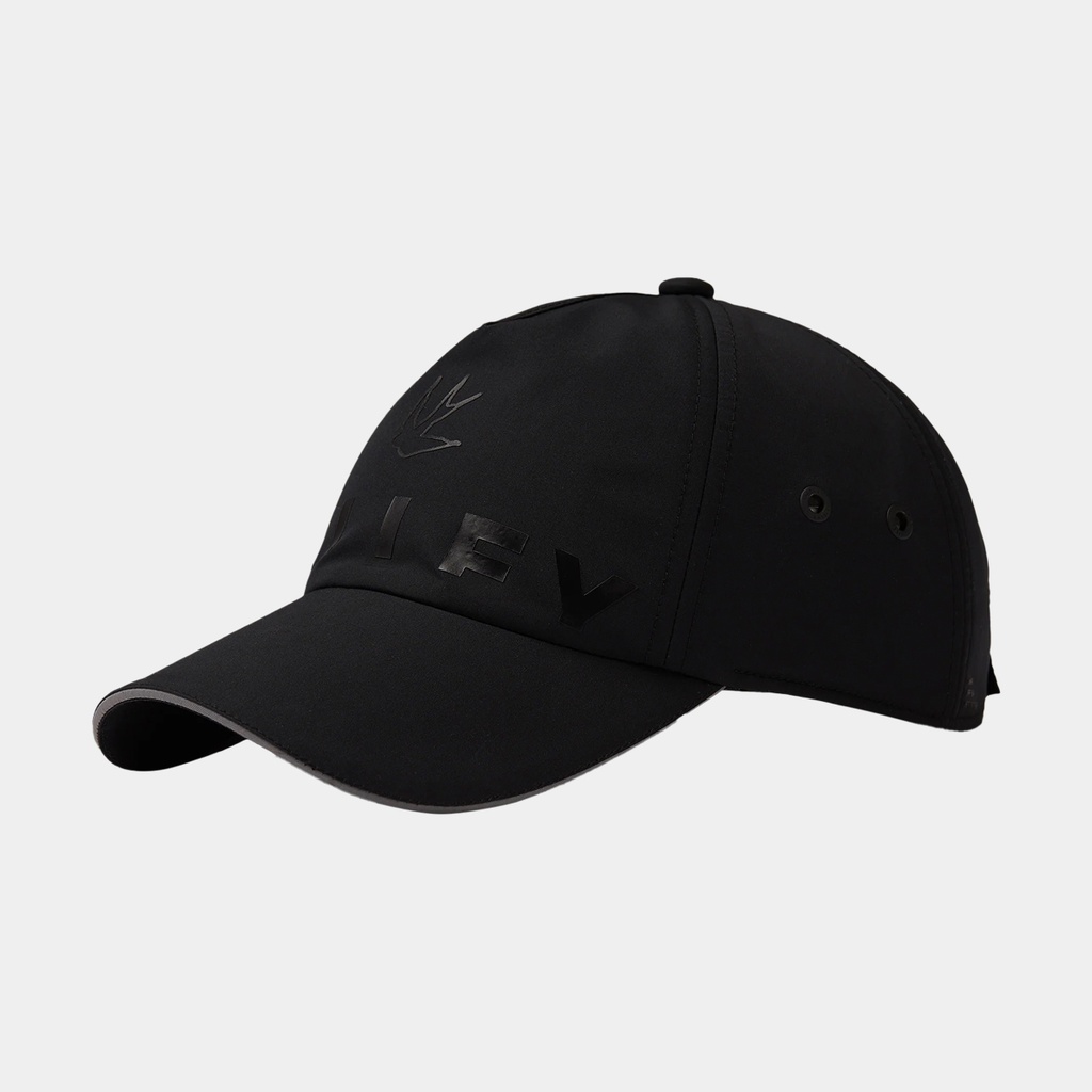All Weather Cap Black