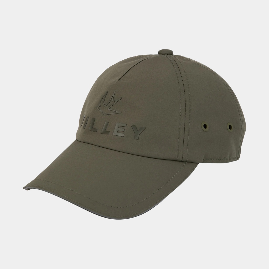 All Weather Cap Olive