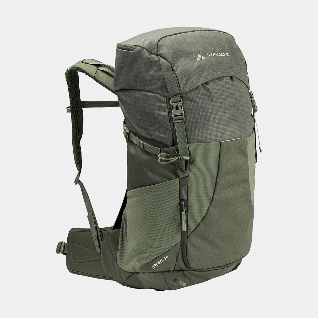 Brenta 30 (2024) Khaki