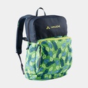 Minnie 10 Parrot Green / Eclipse
