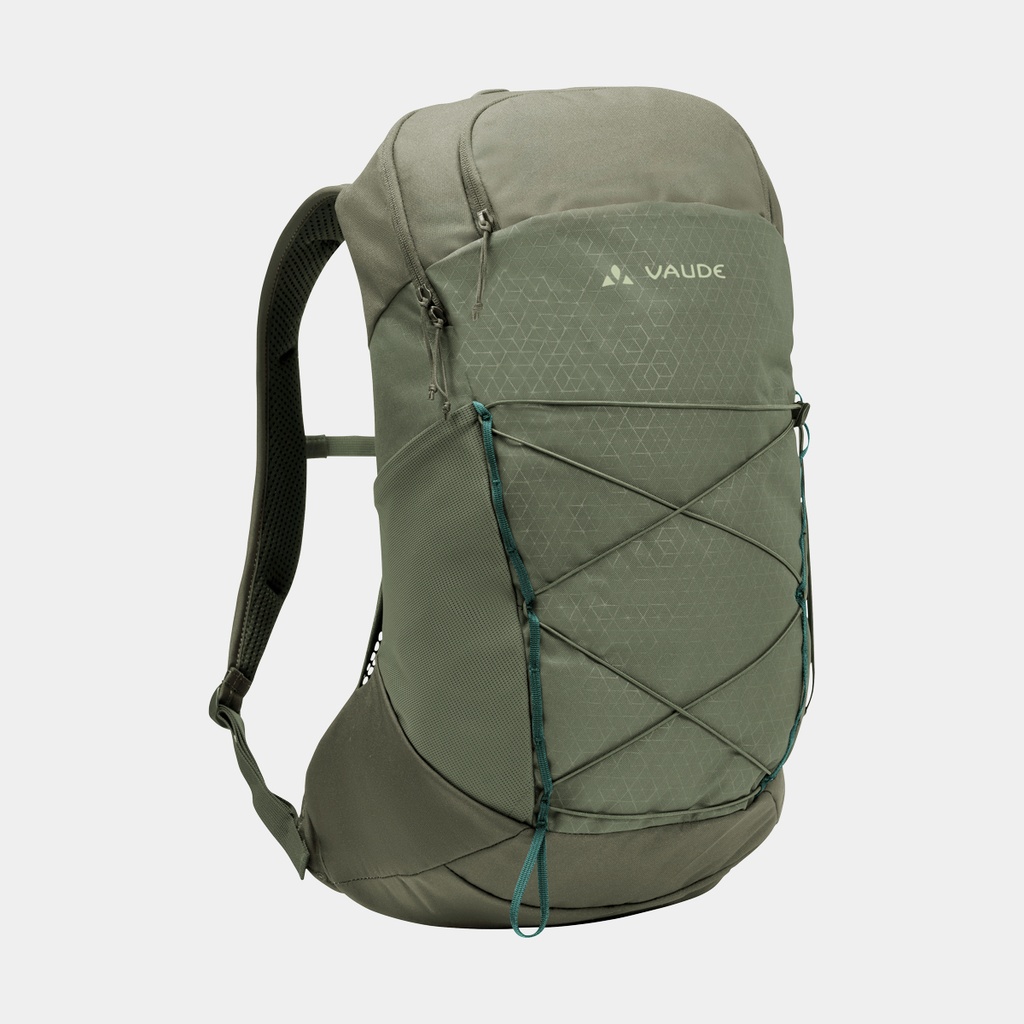 Agile Air 20 Cedar Wood