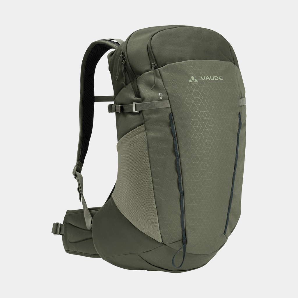 Agile Air 26 Cedar Wood