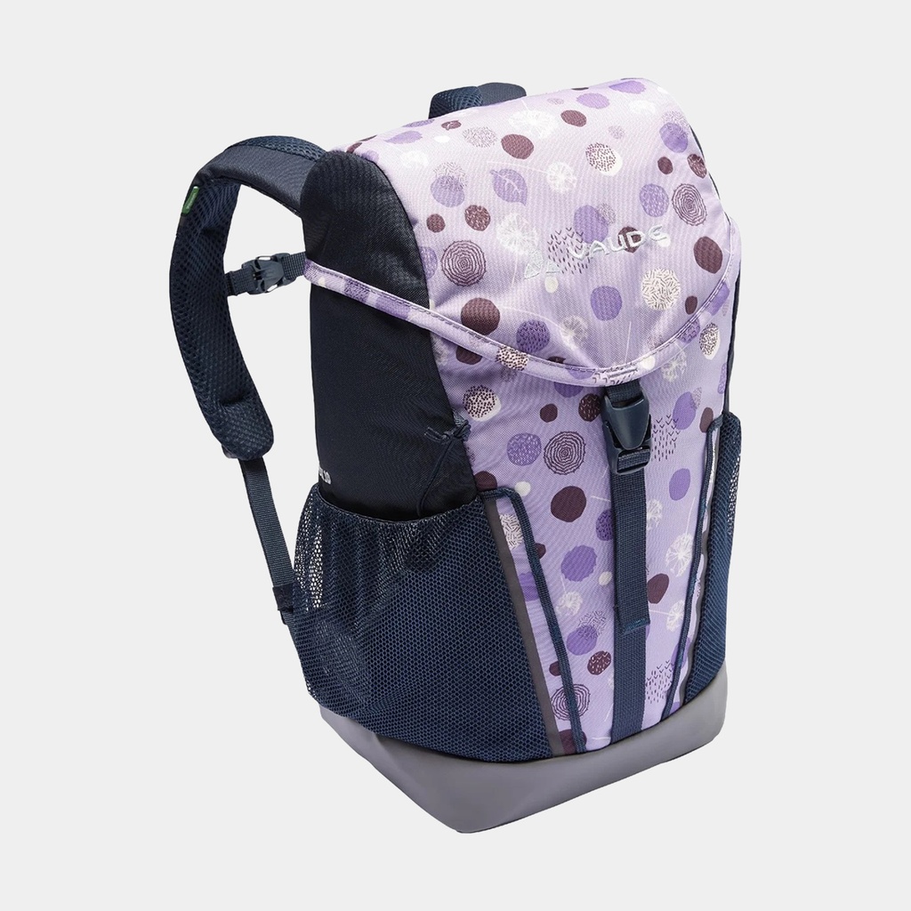 Puck 10 Pastel Lilac