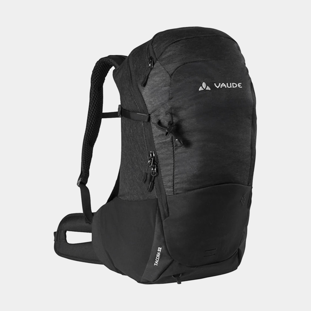 Tacora 22 Women Black