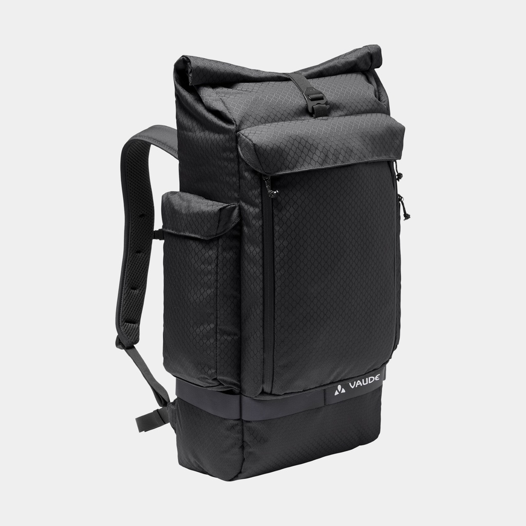 Cyclist Pack Black