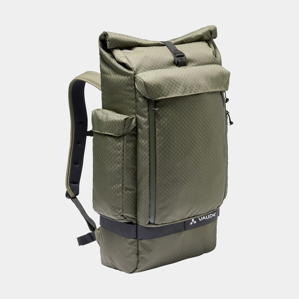 Cyclist Pack Khaki