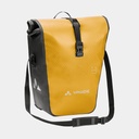 Aqua Back Single Rec Burnt Yellow