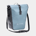 Aqua Back Single Rec Nordic Blue