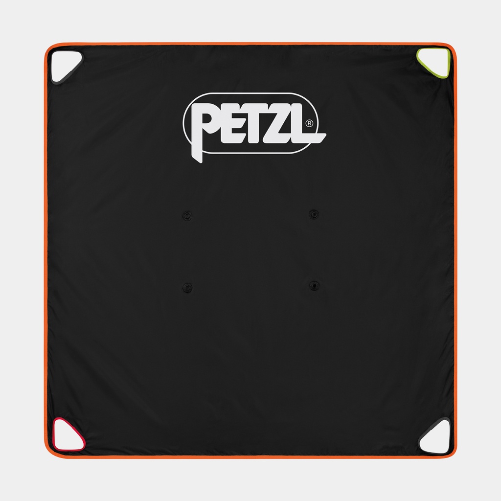 Tarp Black