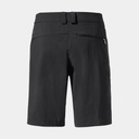 Farley Stretch Bermuda Black