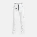 High Stretch Pants Women Offwhite