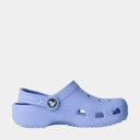 Classic Clog Crocs Kids Moon Jelly