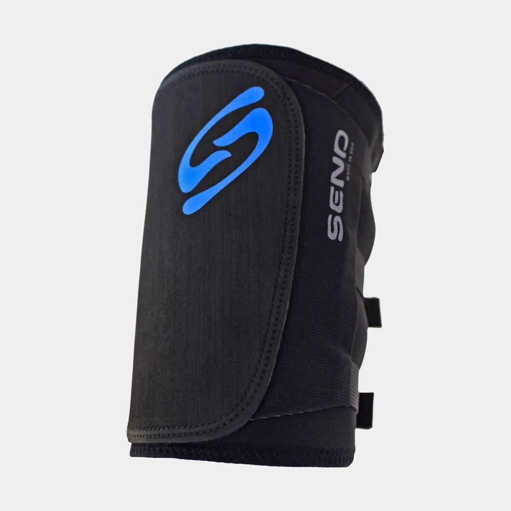 Large Classic SI Black