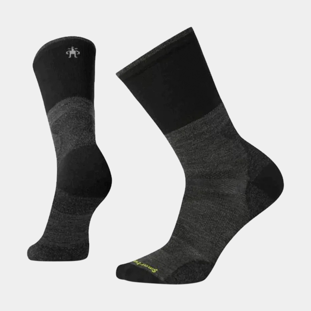 Performance Athlete Edition Approach Crew Medium Gray