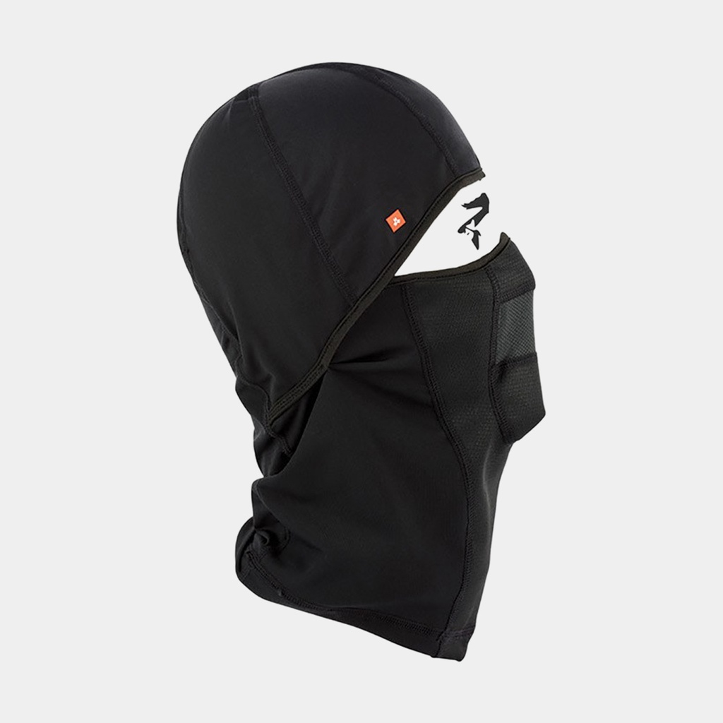 Balaclava Xtrem Junior Black