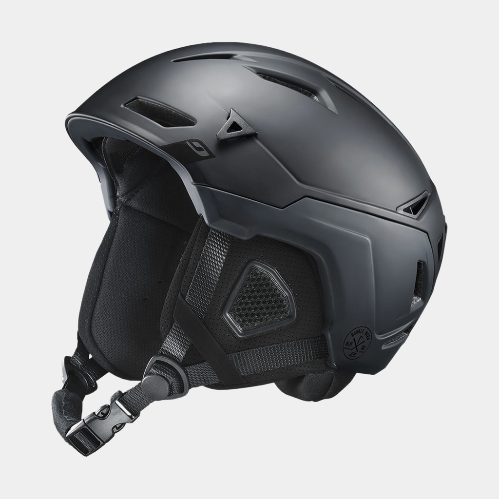 The Peak LT Noir / Gris