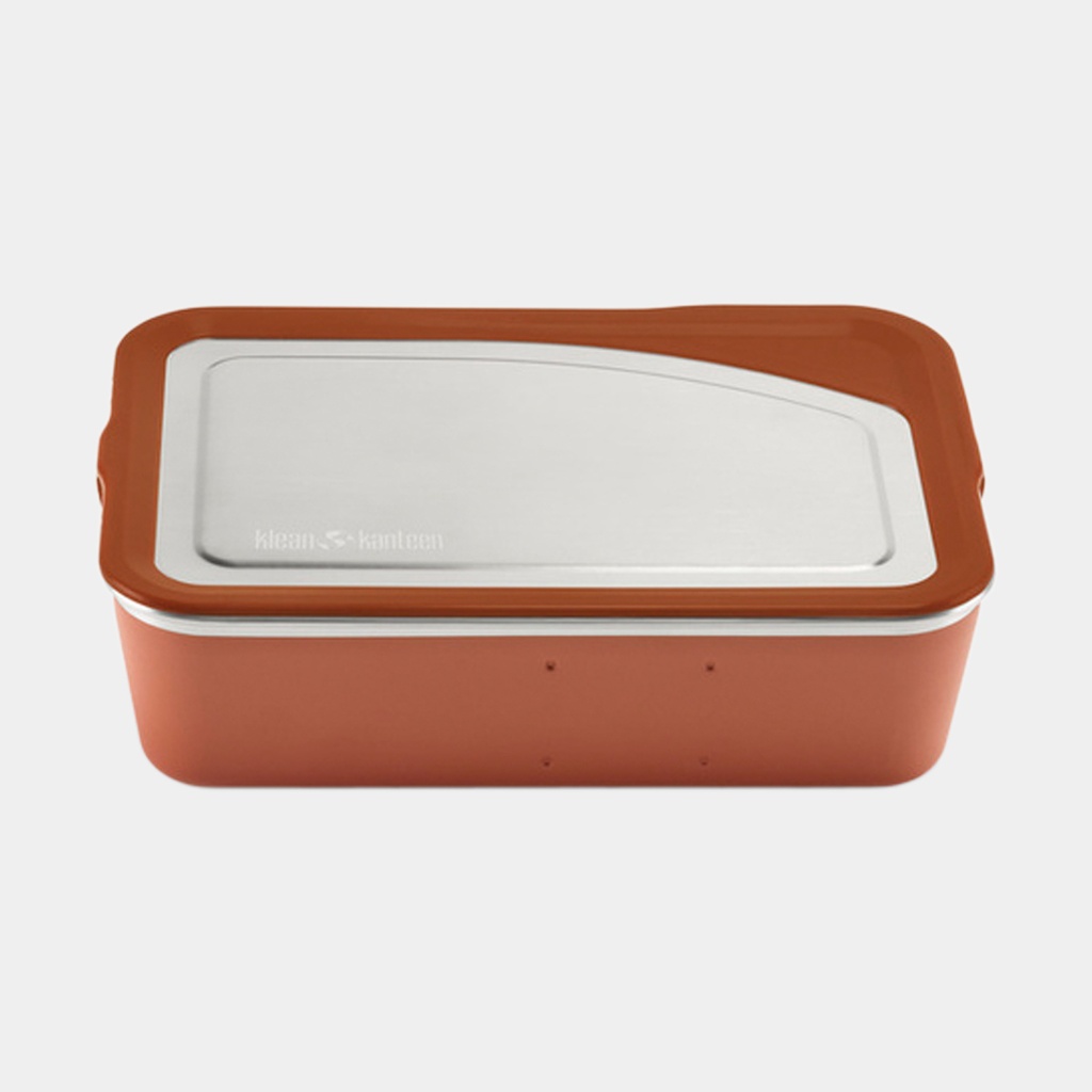 Big Meal Box 55oz (1626ml) Autumn Glaze