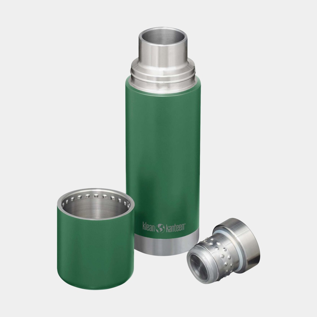 TKPro Insulated Stainless Steel Cup & Cap 16oz (500ml) Fairway