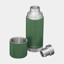TKPro Insulated Stainless Steel Cup & Cap 25oz (750ml) Fairway