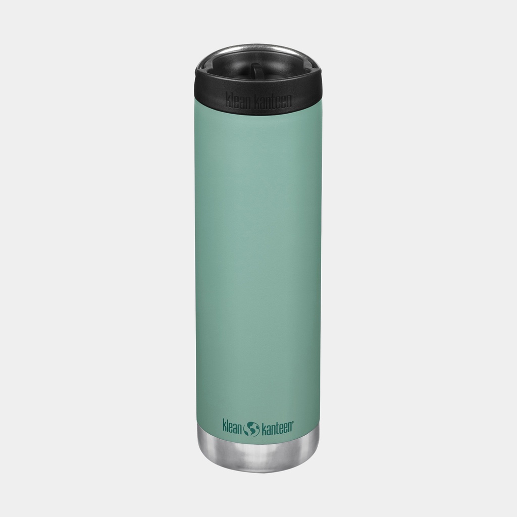 TKWide Insulated 20oz (592ml) With Cafe Cap Beryl / Green