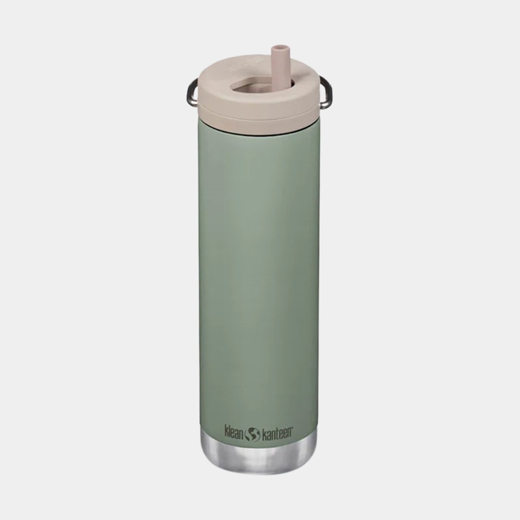 TKWide Insulated 20oz (592ml) With Twist Cap Sea Spray