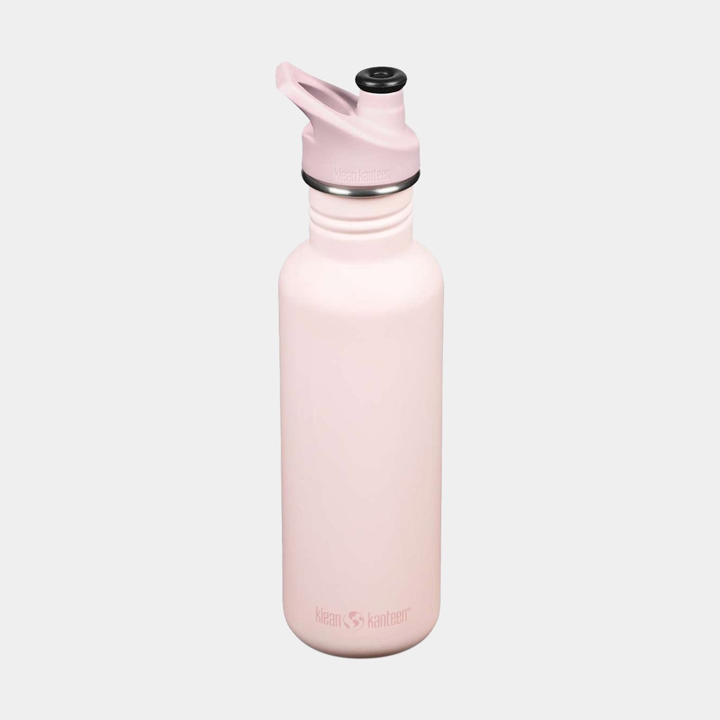 Classic With Sport Cap 27oz (800ml) Heavenly Pink