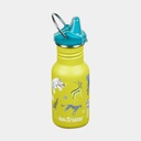 Classic Kid With Sippy Cap 12oz (355ml) Safari