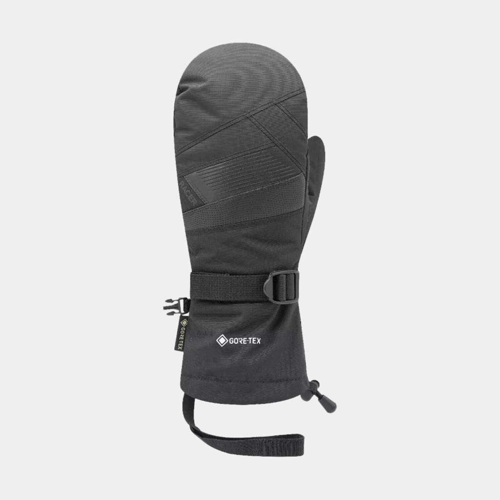 Moven 5 Mitts Black / Black