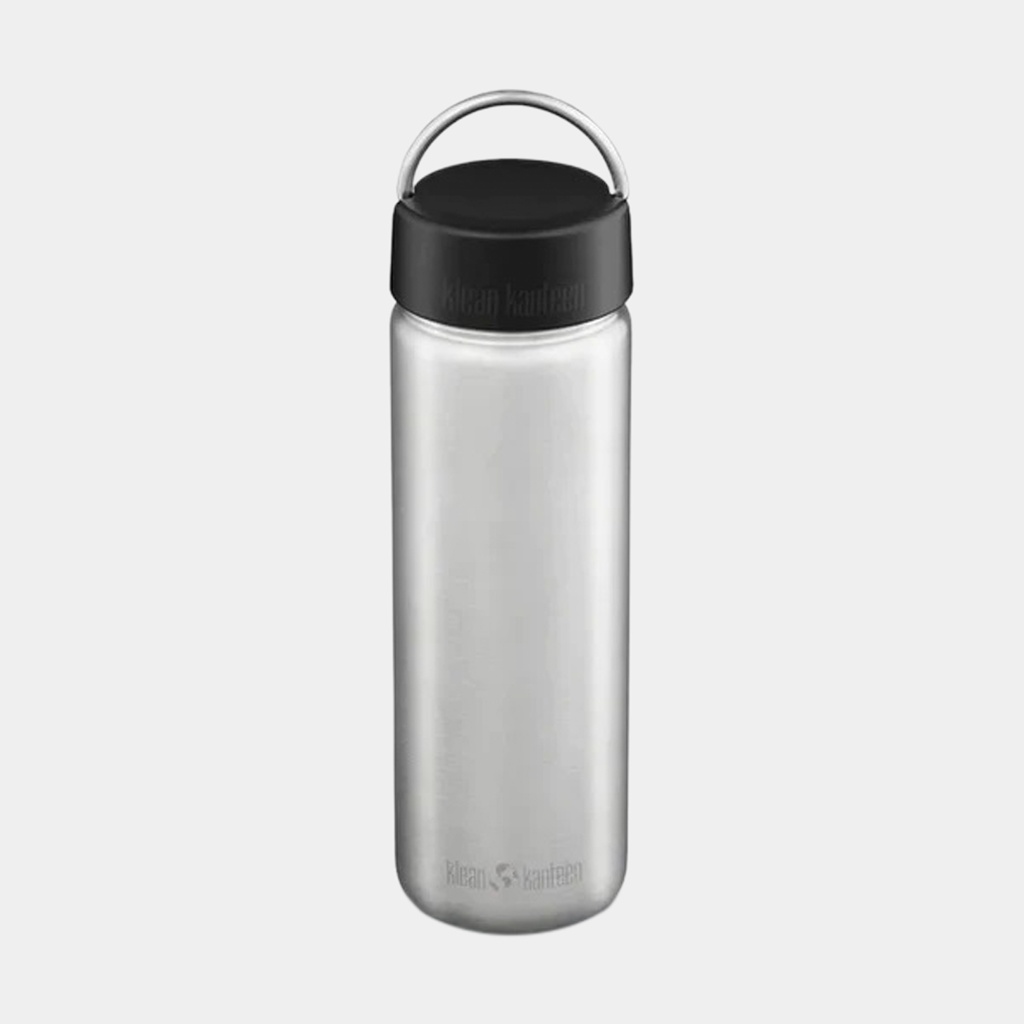 Classic Wide Loop Cap 27oz (800ml) Brushed Stainless