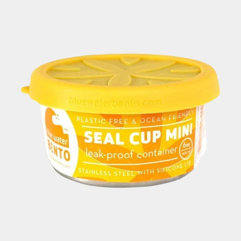 Eco Seal Cup Mini