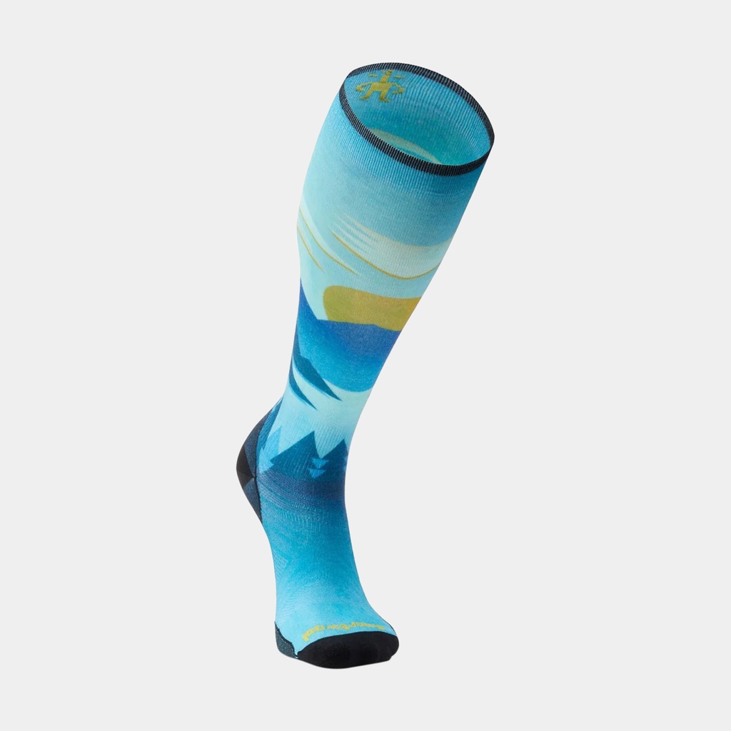 Performance Ski Zero Cushion OTC Chasing Mountains