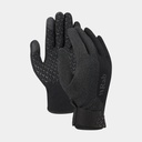 Kinetic Mountain Gloves Anthracite