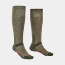 Explorer Heavyweight Merino Performance Knee Olive