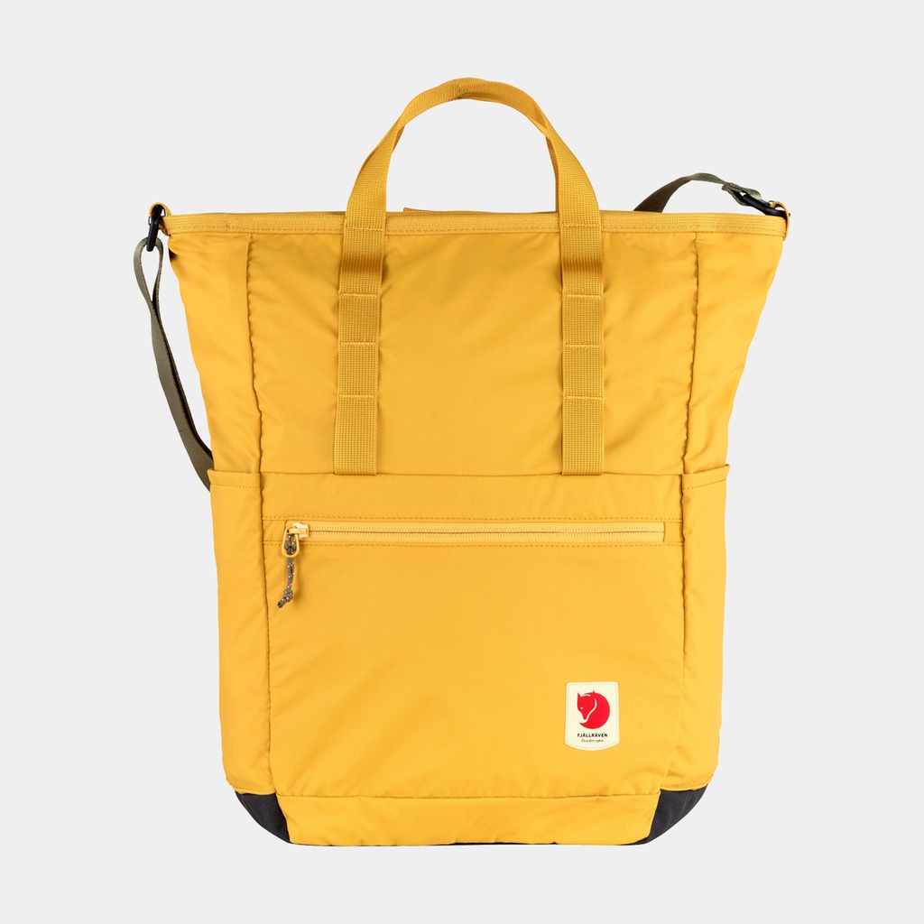 High Coast Totepack Ochre