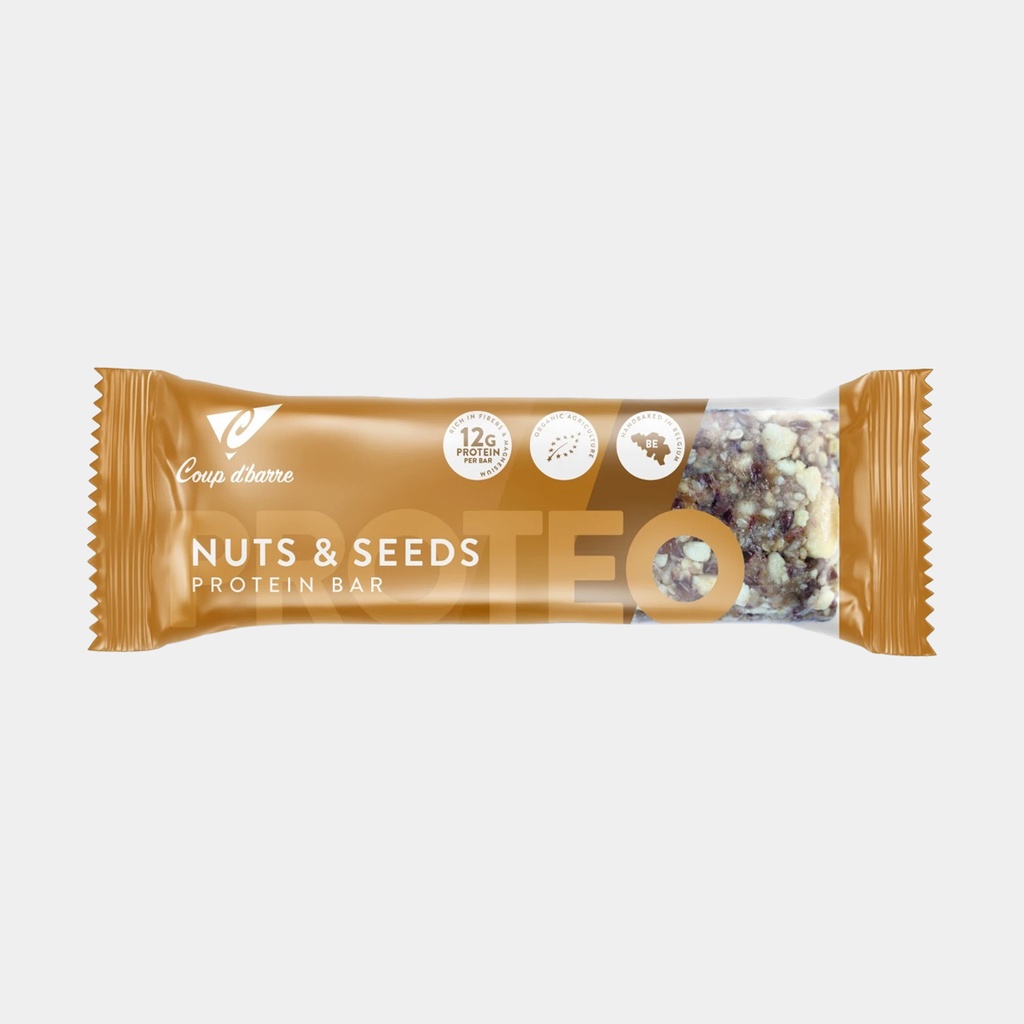 Protéo Nuts & Seeds