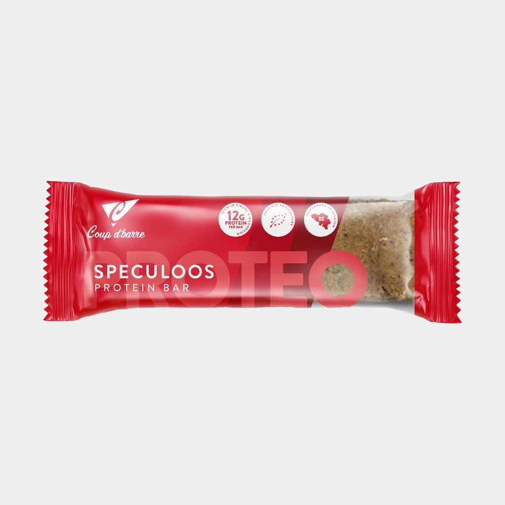 Protéo Speculoos