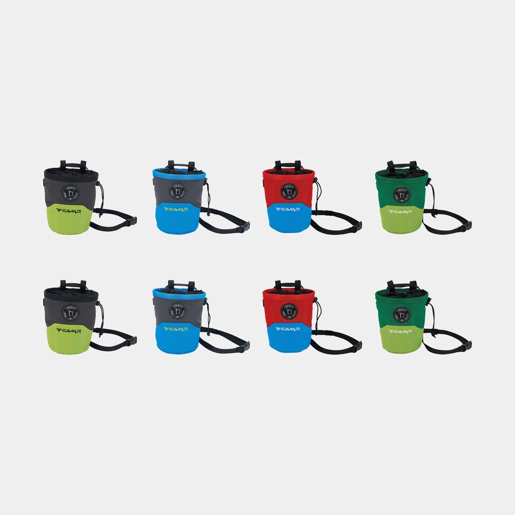 Acqualong Chalk Bag
