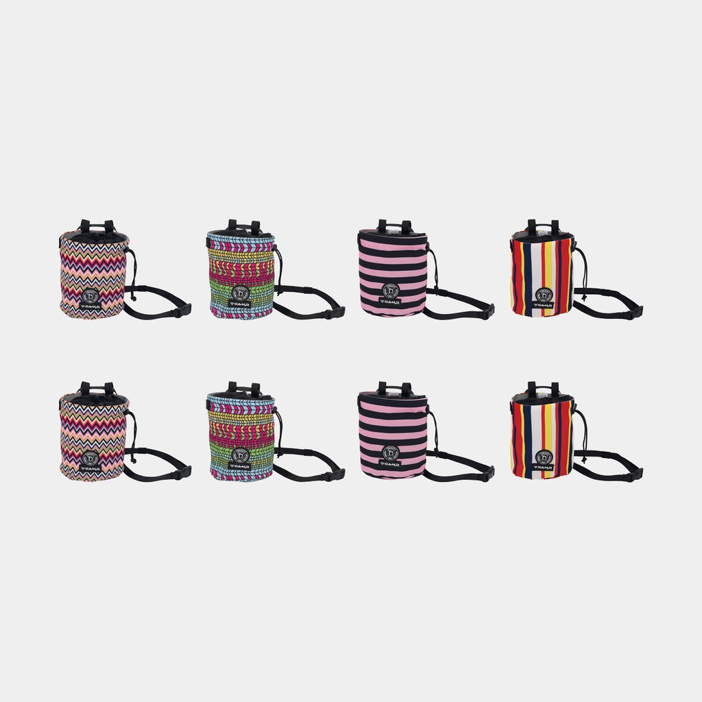 Polimago Chalk Bag