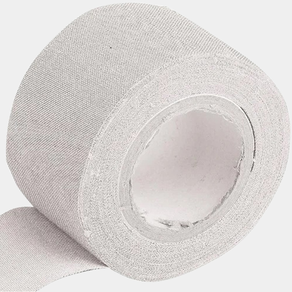 Climbing Tape (2024) White