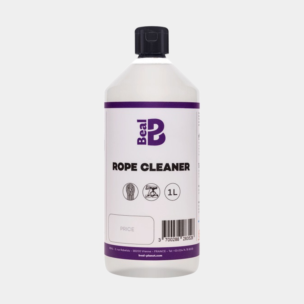 Ecodetergent Ecocert - Rope Cleaner 1L