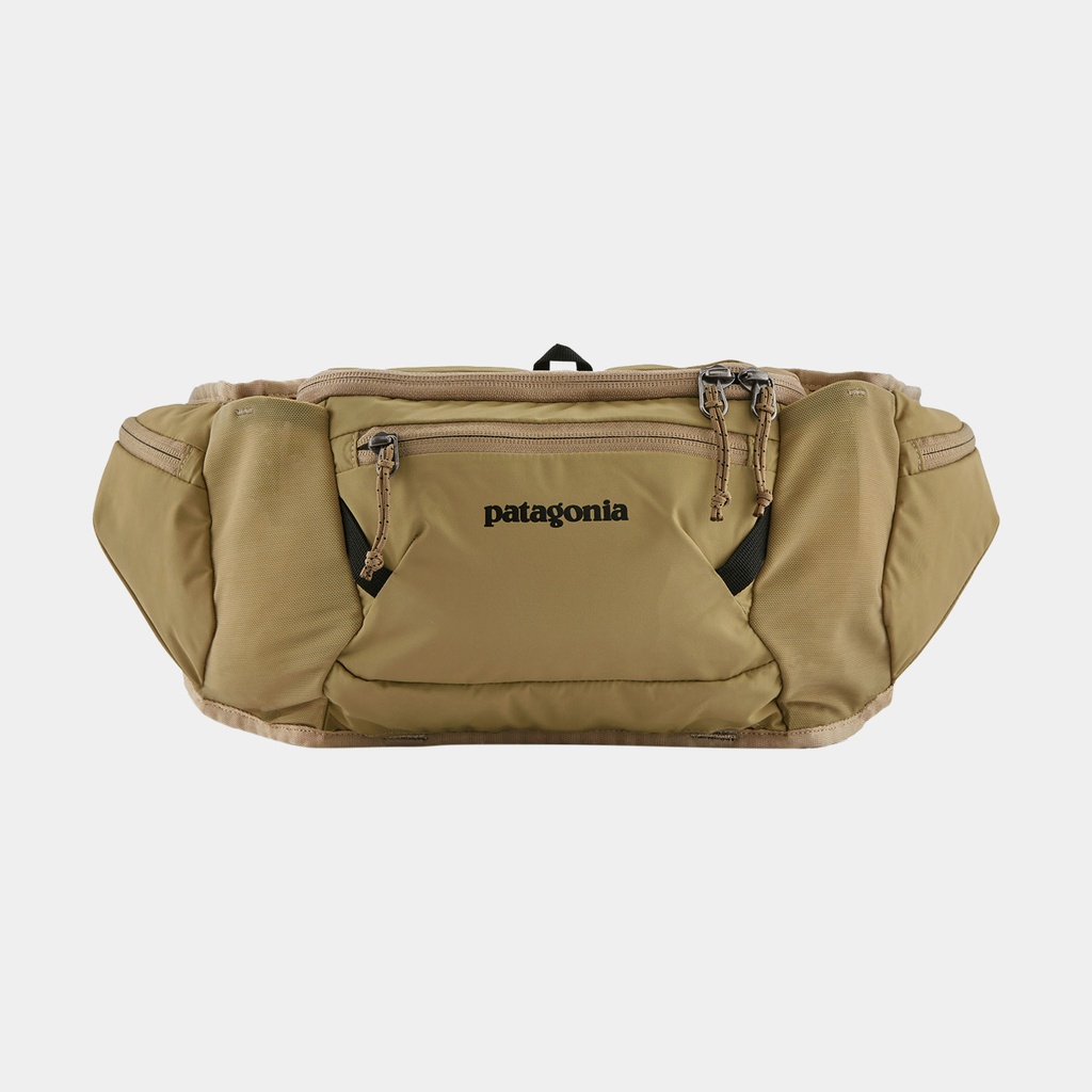 Dirt Roamer Waist Pack Classic Tan