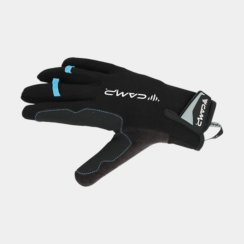 Start Full Finger (2024) Black