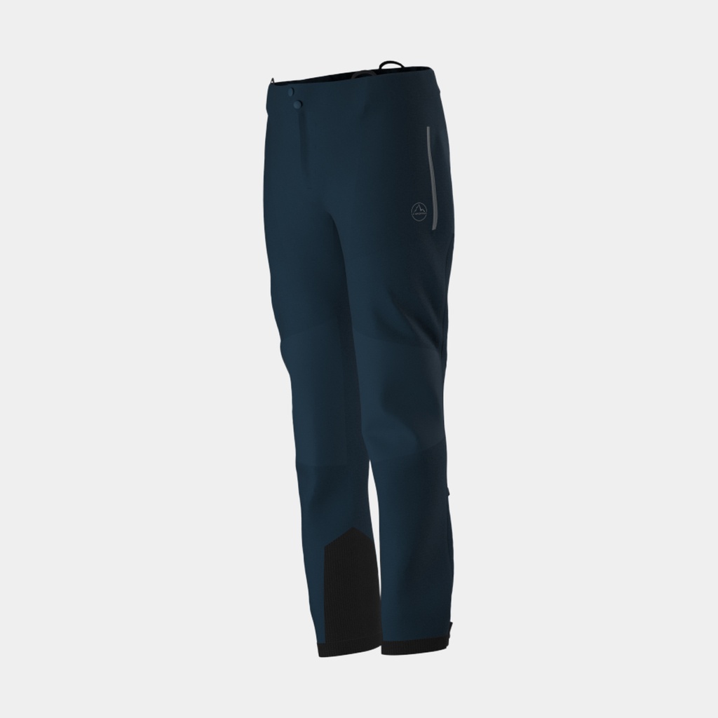Roseg GTX Pants Storm Blue / Cloud
