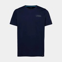 Mantra T-Shirt Deep Sea