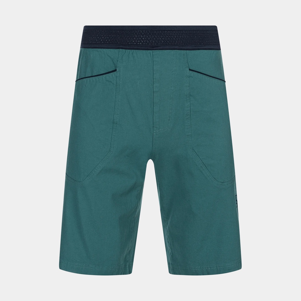 Flatanger Shorts Hurricane / Deep Sea