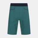 Flatanger Shorts Hurricane / Deep Sea