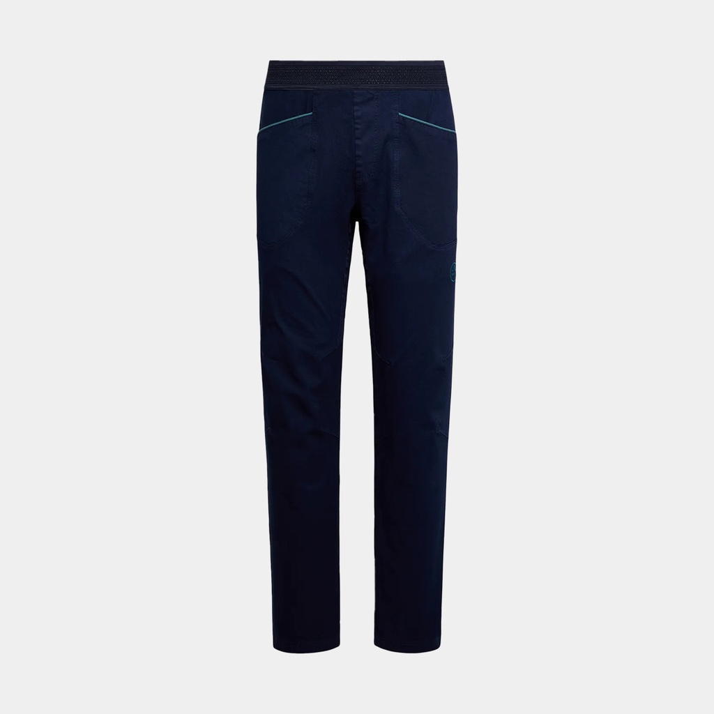 Pueblo Pants Deep Sea